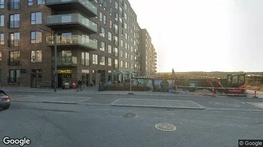 Lejligheder til leje i København S - Foto fra Google Street View