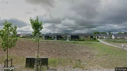 Lejligheder til leje i Ringsted - Foto fra Google Street View