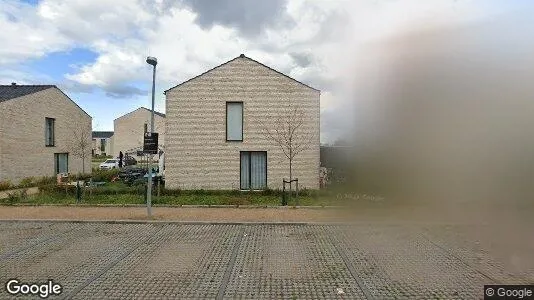 Lejligheder til leje i Rødovre - Foto fra Google Street View