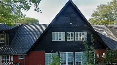 Lejligheder til leje i Frederikssund - Foto fra Google Street View