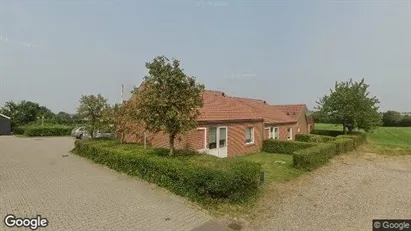 Lejligheder til leje i Sydals - Foto fra Google Street View Lejligheder til leje i Sydals - Foto fra Google Street View