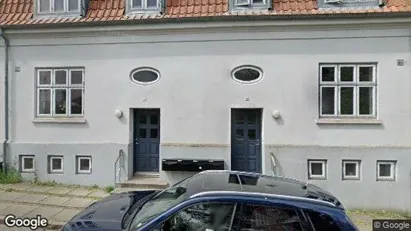 Lejligheder til leje i Kolding - Foto fra Google Street View