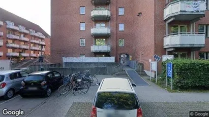 Lejligheder til leje i Nørrebro - Foto fra Google Street View