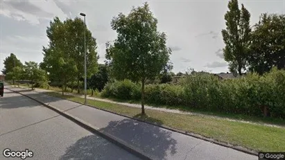 Lejligheder til leje i Horsens - Foto fra Google Street View