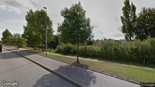 Lejligheder til leje i Horsens - Foto fra Google Street View