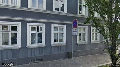 Lejligheder til leje i Thisted - Foto fra Google Street View