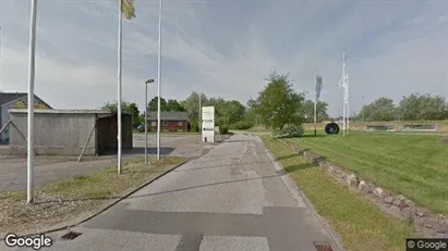 Lejligheder til leje i Viborg - Foto fra Google Street View