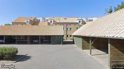 Lejligheder til leje i Odense C - Foto fra Google Street View