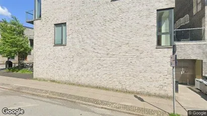 Lejligheder til leje i Århus C - Foto fra Google Street View