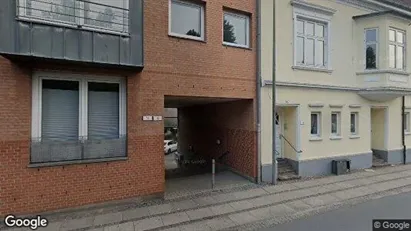 Lejligheder til leje i Kolding - Foto fra Google Street View