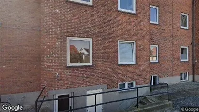 Lejligheder til leje i Odense V - Foto fra Google Street View