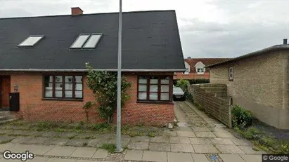 Lejligheder til leje i Arden - Foto fra Google Street View