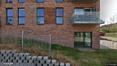 Lejligheder til leje i Roskilde - Foto fra Google Street View