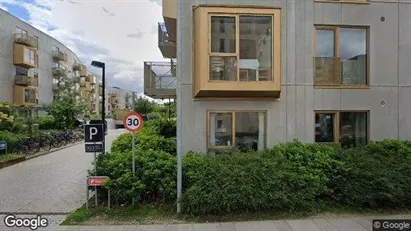 Lejligheder til leje i Risskov - Foto fra Google Street View