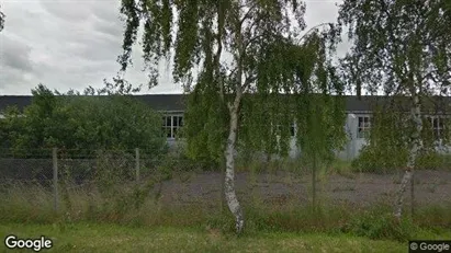 Lejligheder til leje i Slagelse - Foto fra Google Street View