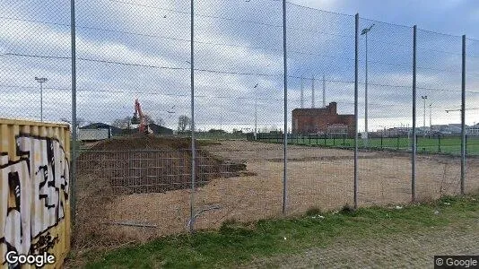 Lejligheder til leje i Østerbro - Foto fra Google Street View