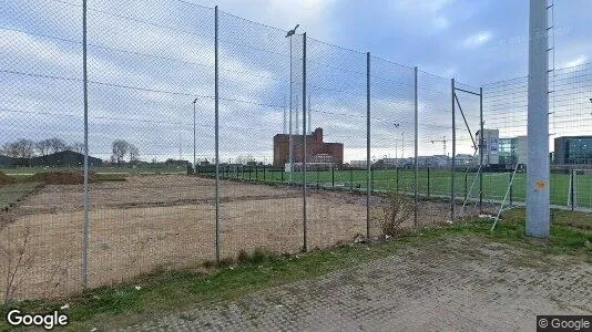 Lejligheder til leje i Østerbro - Foto fra Google Street View