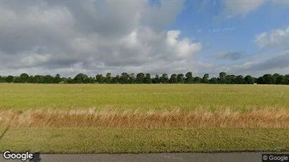 Lejligheder til leje i Billund - Foto fra Google Street View