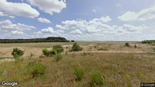 Lejligheder til leje i Randers SØ - Foto fra Google Street View