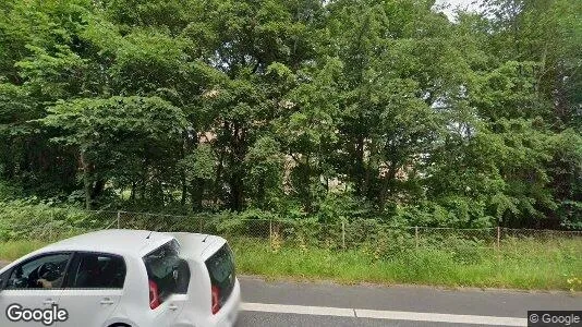 Lejligheder til leje i Aalborg Centrum - Foto fra Google Street View