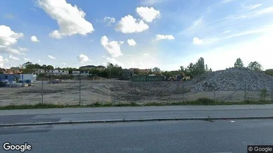 Lejligheder til leje i Slagelse - Foto fra Google Street View