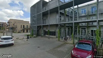 Lejligheder til leje i Tilst - Foto fra Google Street View