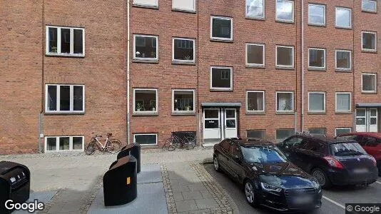 Lejligheder til leje i Aalborg Centrum - Foto fra Google Street View