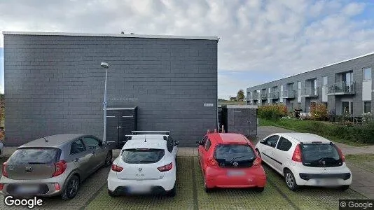 Lejligheder til leje i Lille Skensved - Foto fra Google Street View