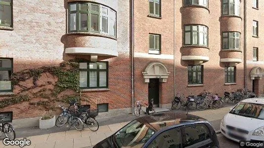 Lejligheder til leje i København S - Foto fra Google Street View