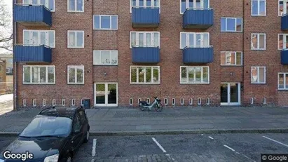 Lejligheder til leje i København S - Foto fra Google Street View