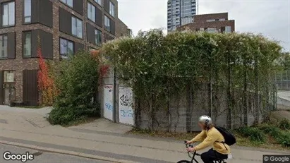 Lejligheder til leje i København S - Foto fra Google Street View