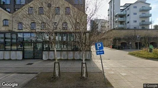 Lejligheder til leje i Aalborg Centrum - Foto fra Google Street View