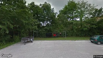 Lejligheder til leje i Holstebro - Foto fra Google Street View