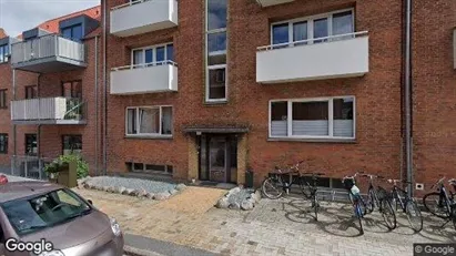 Lejligheder til leje i Odense C - Foto fra Google Street View