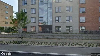 Lejligheder til leje i Odense C - Foto fra Google Street View