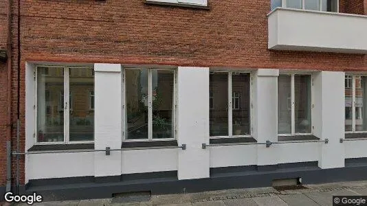 Lejligheder til leje i Slagelse - Foto fra Google Street View