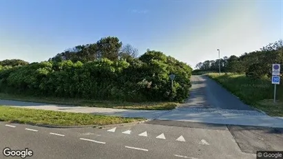 Lejligheder til leje i Hanstholm - Foto fra Google Street View