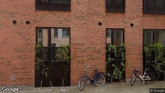 Lejligheder til leje i Aalborg Centrum - Foto fra Google Street View