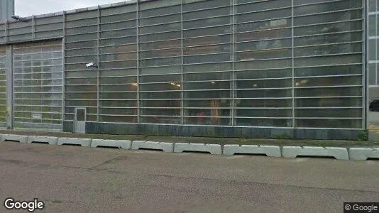 Lejligheder til leje i Vesterbro - Foto fra Google Street View