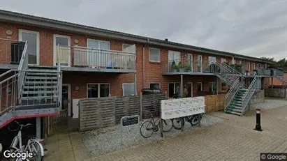 Lejligheder til leje i Viby J - Foto fra Google Street View