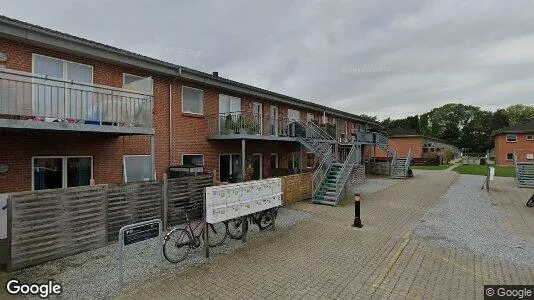 Lejligheder til leje i Viby J - Foto fra Google Street View