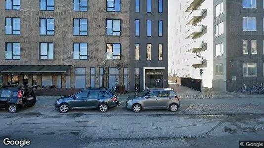 Lejligheder til leje i København SV - Foto fra Google Street View