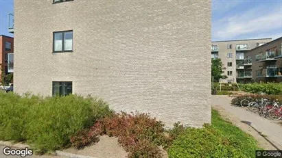 Lejligheder til leje i Odense C - Foto fra Google Street View