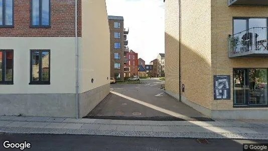 Lejligheder til leje i Frederikssund - Foto fra Google Street View