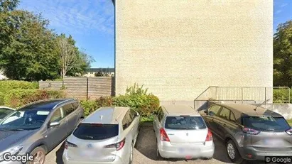 Lejligheder til leje i Taastrup - Foto fra Google Street View