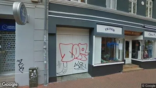 Lejligheder til leje i Kolding - Foto fra Google Street View