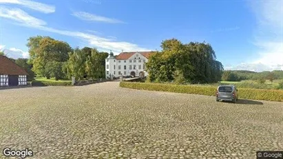 Lejligheder til leje i Broby - Foto fra Google Street View