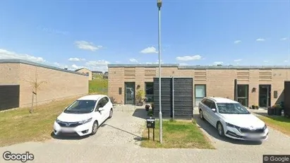 Lejligheder til leje i Horsens - Foto fra Google Street View