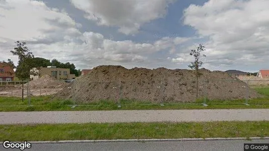 Værelser til leje i Holbæk - Foto fra Google Street View