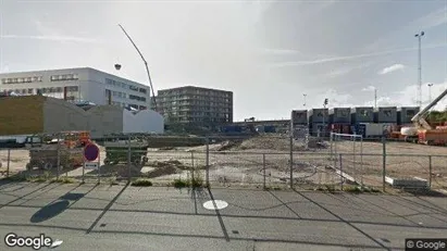 Lejligheder til leje i Aalborg Centrum - Foto fra Google Street View